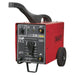 Sealey Arc Welder 220Amp 230/415V 3Ph With Accessory Kit Sealey - Town Tools 