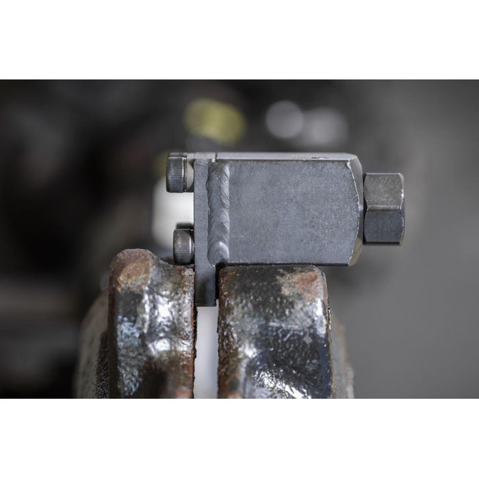 Sealey Suspension Split Hub Spreader VS391 Sealey - Town Tools 