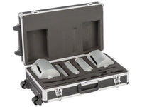 Bosch Powertool Accessories Diamond Dry Core Cutter Set, 5 Piece