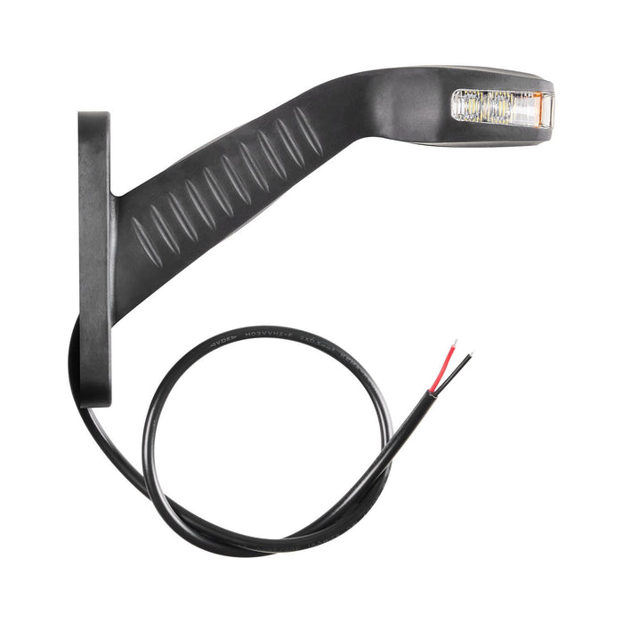 Ring RCV4025 Left Flexible Stalk Lamp