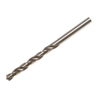 Dewalt Power Tools Extreme 2 Metal Drill Bit 4.5mm OL:80mm WL:46mm