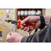 Draper XP1000 VDE Tethered 8-in-1 Electricians Pliers, 215mm Draper - Town Tools