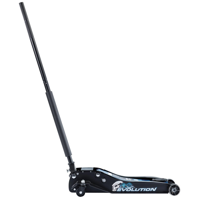 Draper Expert Evolution Trolley Jack, 3 Tonne - TJ3-EVO