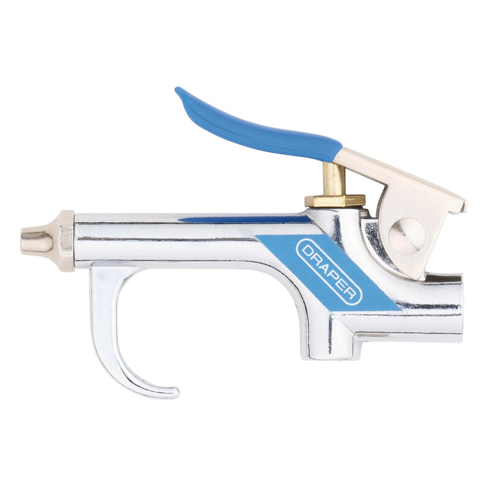 Draper Air Blow Gun with 2 Nozzles - DAT-ABG
