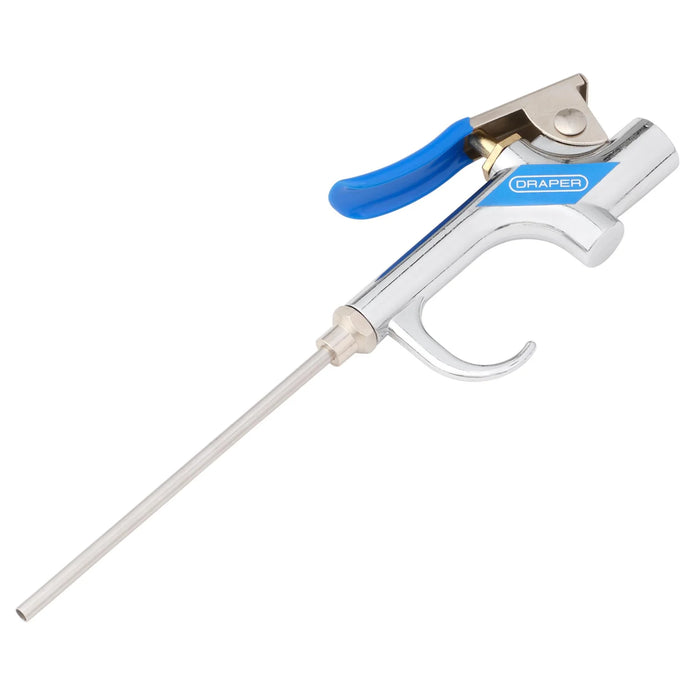 Draper Long Reach Air Blow Gun - DAT-ABGLR
