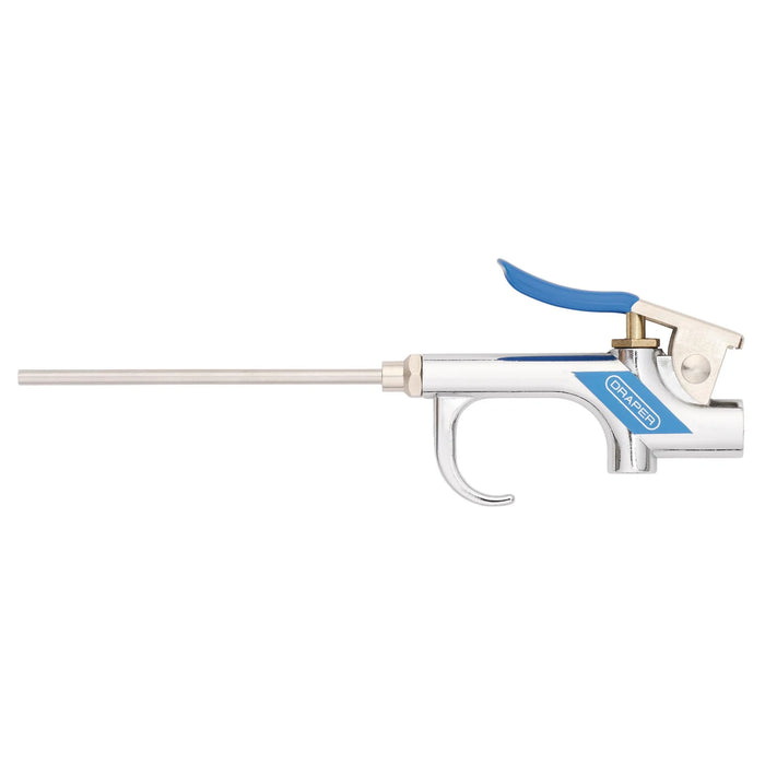 Draper Long Reach Air Blow Gun - DAT-ABGLR