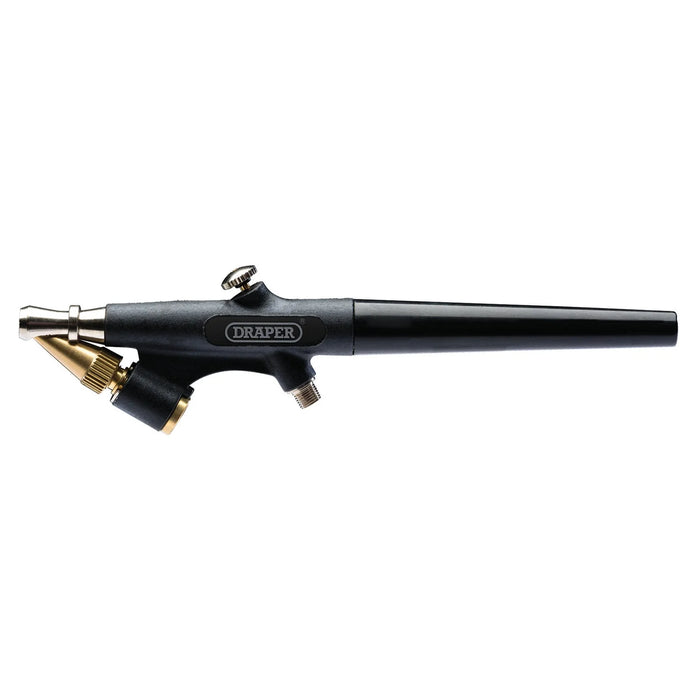 Draper Air Brush Kit (7 Piece) - DAT-ABK6