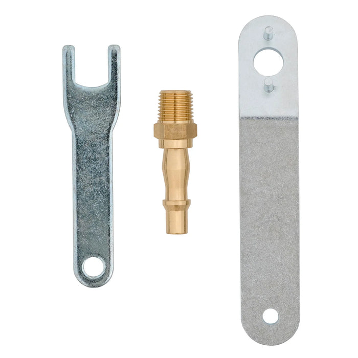 Draper Air Angle Grinder, 100mm - DAT-AAG