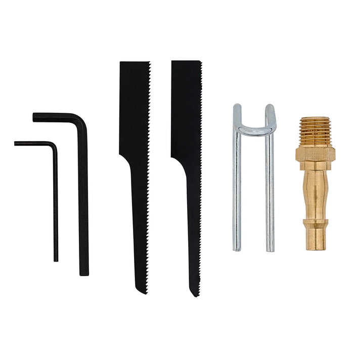 Draper Air Body Saw - DAT-ABSSG