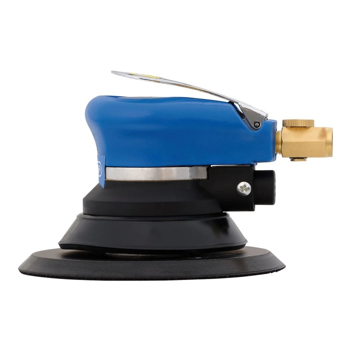 Draper Storm Force® Dual Action Air Palm Sander, 150mm - DAT-AS150MM
