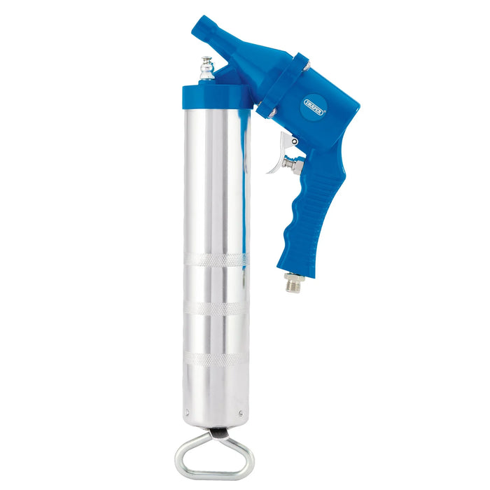 Draper Air Grease Gun, 400cc/14oz - DAT-AGG