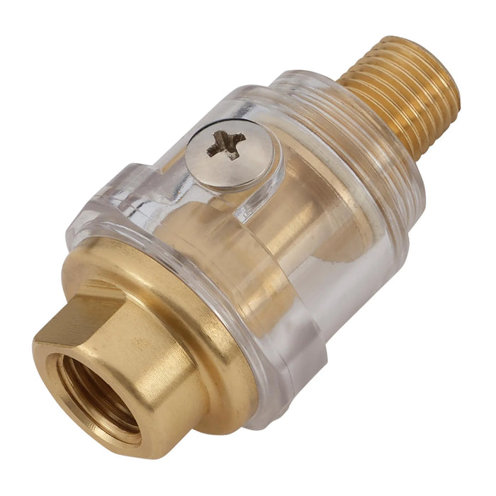 Draper Air Mini Oiler - EAC