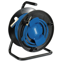 Draper Air Hose Reel, 20m - AH20M