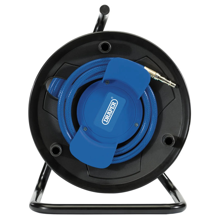 Draper Air Hose Reel, 20m - AH20M