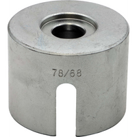 Sealey Adaptor 78/68mm VS7026-V3-18