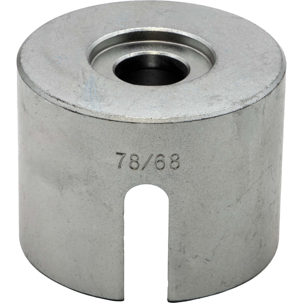 Sealey Adaptor 78/68mm