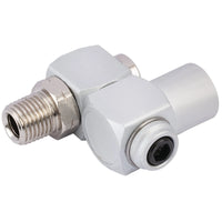 Draper Swivel Connector, 1/4" - EAC