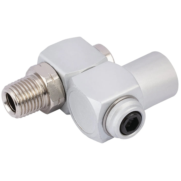Draper Swivel Connector, 1/4" - EAC