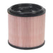 Sealey Cartridge Filter for Fine Dust for PC200 & PC300 Series PC200CFF Sealey - Town Tools 