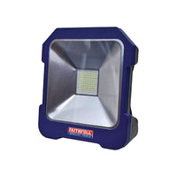 Faithfull Power Plus SMD LED Task Light with Power Take Off 20W 240V