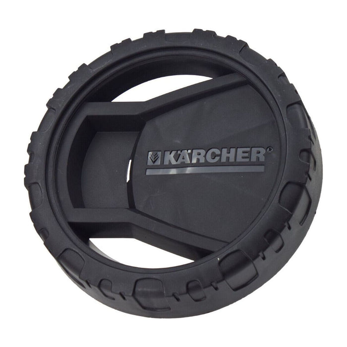 Karcher 5.515-357.0 K Series K2 K3 Pressure Washer Replacement Wheel Karcher - Town Tools 