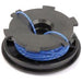 Draper Spool and Line for 74043 Brush Cutter Draper - Town Tools