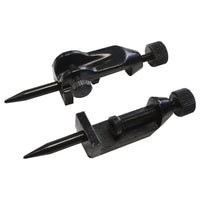 Faithfull Trammel Head Set Bar 31mm Capacity