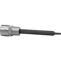Sealey 3/8"Dr TRX-Star Socket Bit T10 (95mmL) AK6236-V2-01