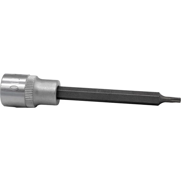 Sealey 3/8"Dr TRX-Star Socket Bit T10 (95mmL)