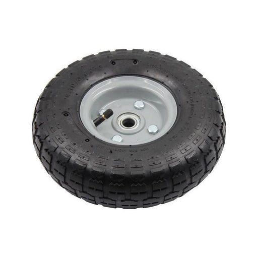 Faithfull Spare Wheel & Tyre for FAITRUCKPH Faithfull - Town Tools