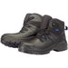 Draper Waterproof Safety Boots, Size 10, S3 SRC 85981 Draper - Town Tools 