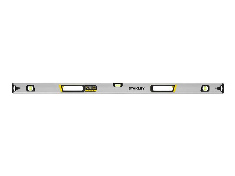 STANLEY Hand Tools FATMAX XTREME Box Beam Level 120cm STANLEY� Hand Tools - Town Tools