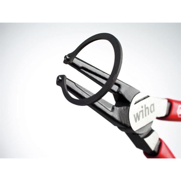 Wiha MagicTips® Classic Circlip Pliers Set, 4 Piece Wiha - Town Tools