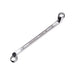 Stahlwille Double Ended Ring Spanner 15/16 x 1in Stahlwille - Town Tools