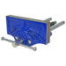 Faithfull VW150B Workbench Vice 150mm (6in) Faithfull - Town Tools