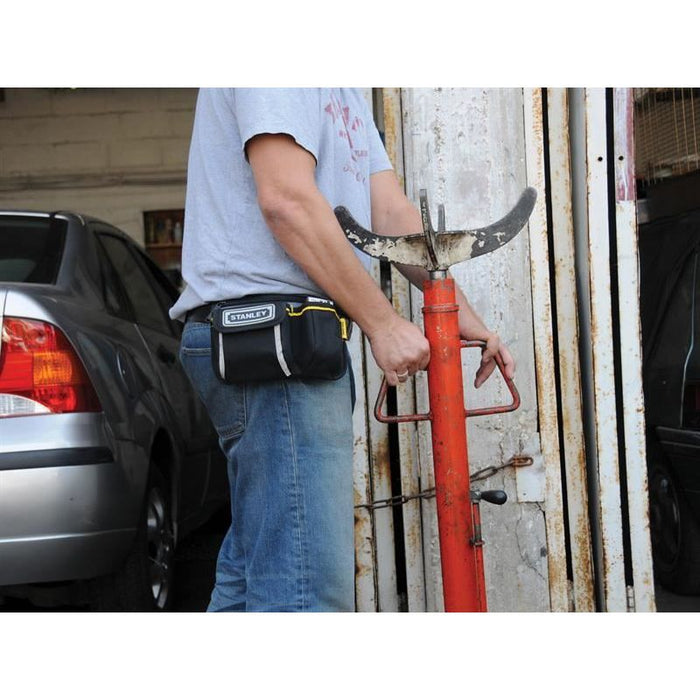 Stanley® Hand Tools Pocket Pouch STANLEY® Hand Tools - Town Tools