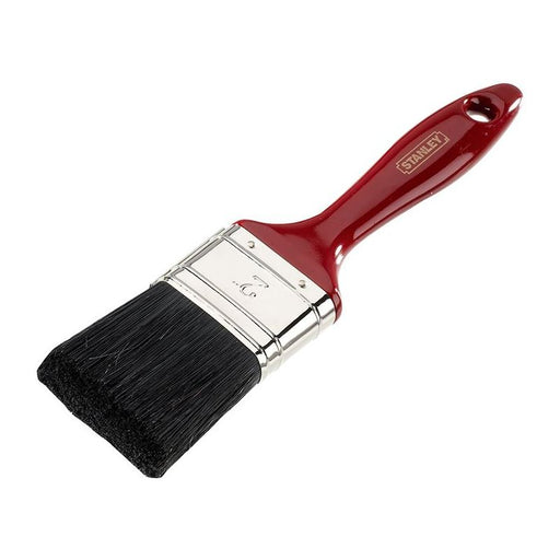 Stanley® Hand Tools Decor Paint Brush 50mm (2in) STANLEY® Hand Tools - Town Tools