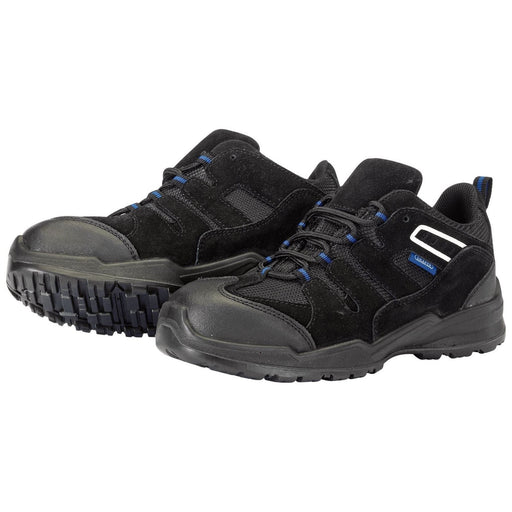 Draper Trainer Style Safety Shoe, Size 4, S1 P SRC 85941 Draper - Town Tools 