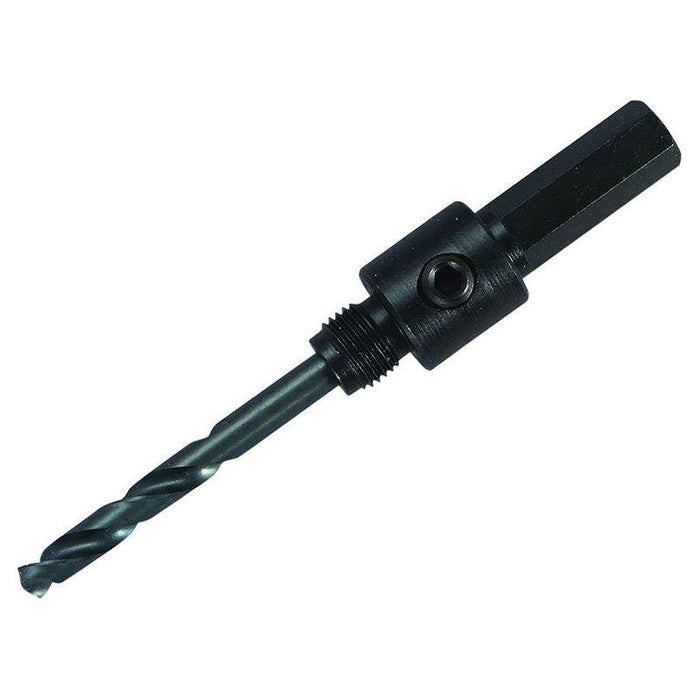 Lenox 1L T2 Arbor with Pilot Drill LENOX - Town Tools