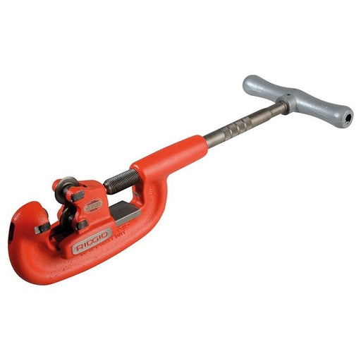 Ridgid 2-A Heavy-Duty 3 Wheel Pipe Cutter 50mm Capacity 32825 RIDGID - Town Tools