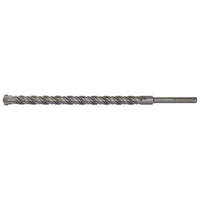 Sealey SDS MAX Drill Bit32 x 570mm MAX32X570