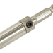 Sealey Self-Centring Chamfered Hinge Drill Set 3pc AK3HD Sealey - Town Tools 