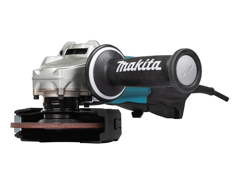 Makita GA5095X1 Paddle Switch Angle Grinder 1900W 240V Makita - Town Tools