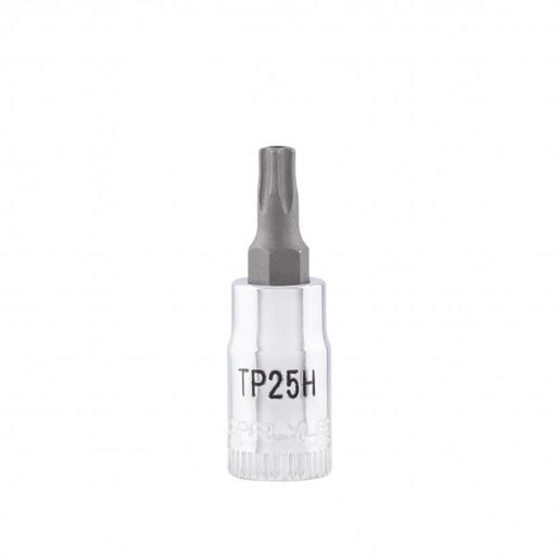 Carlyle Tools 1/4Dr Ts25H 5 Star Tamper Proof - image 1