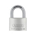 Abus Mechanical 64TI/60mm TITALIUM™ Padlock Carded ABUS Mechanical - Town Tools