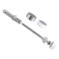 Rawlplug 67 486 WC Fixing Kit Long Plug