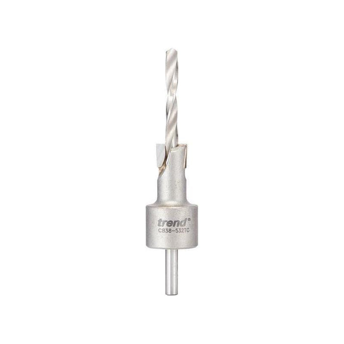Trend CB38-532 TCT CB Counterbore Trend - Town Tools