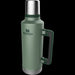 Stanley Legendary Classic Bottle 2.3L Hammertone Green Stanley - Town Tools
