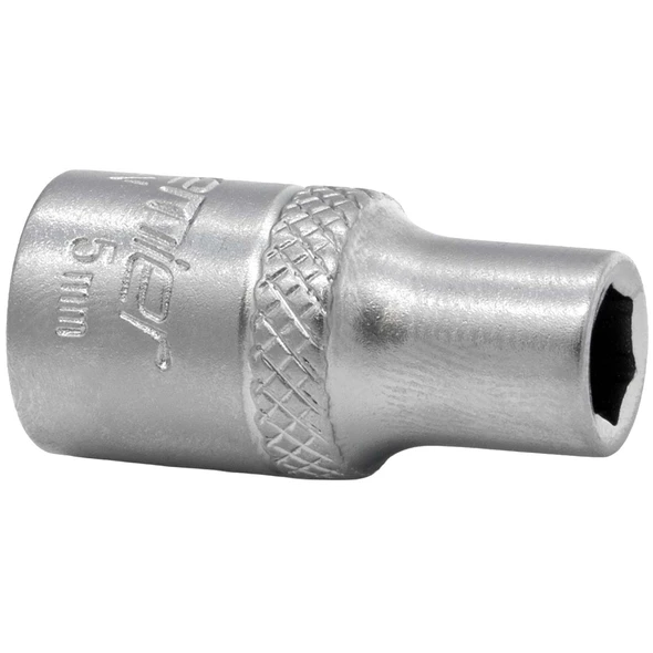 Sealey 1/4"Dr Socket 5mm