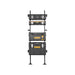 Dewalt Power Tools TOUGHSYSTEM™ Workshop Racking DeWALT Power Tools - Town Tools